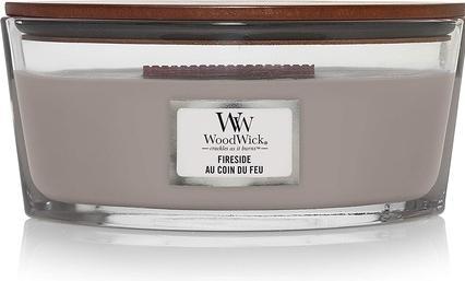 Produktbild WoodWick Fireside (453.60 g)