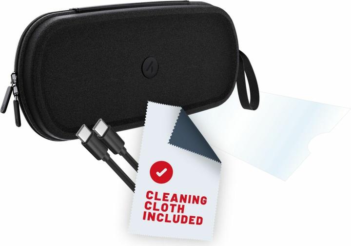 Produktbild Stealth Premium Travel Kit (Switch 2)