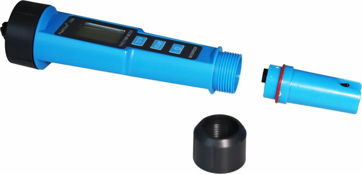 Actual product image Peaktech P 5306