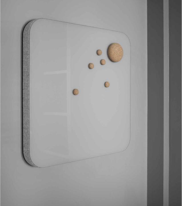 Immagine prodotto Lintex Blocco Pannello di vetro (60 x 5 cm)