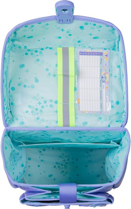 Immagine prodotto Mc Neill Set di zaini Perfecto da 5 pezzi (22 l)