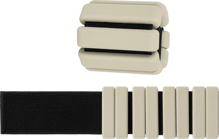 Omnana HEROSTRAP Gewichtsmanschette (2 x 1 kg)
