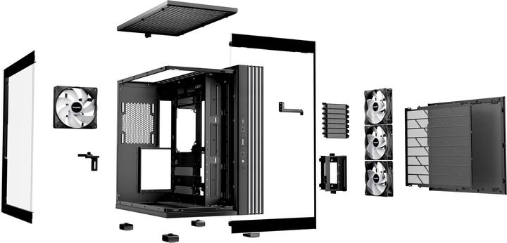 Image du produit be quiet! Light Base 600 LX (ATX)