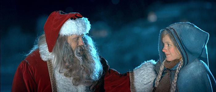 Image du produit Miracle d'une nuit d'hiver Le conte de Noël (Blu-ray, 2007, Anglais, Allemand, Finlandais)