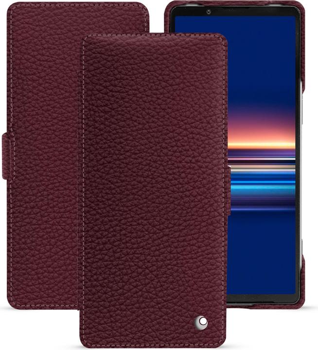 Lie de vin ( Pantone #412234 )