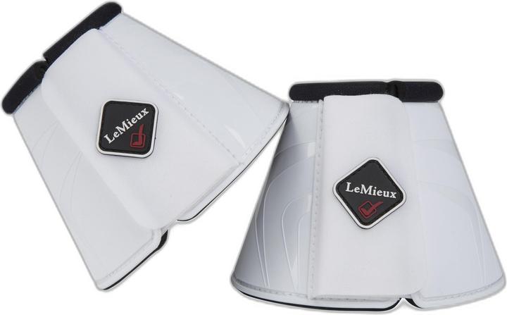 Produktbild LeMieux hinterbeingaaschen leieux proshell over reach