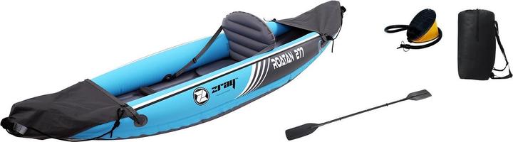 Immagine prodotto Z-ray Roatan 277 kayak per 1 persona (1 pers.)