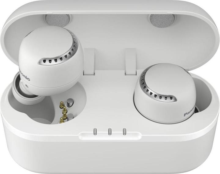 Image du produit Panasonic RZ-S500W (ANC, 20 h, Sans fil)