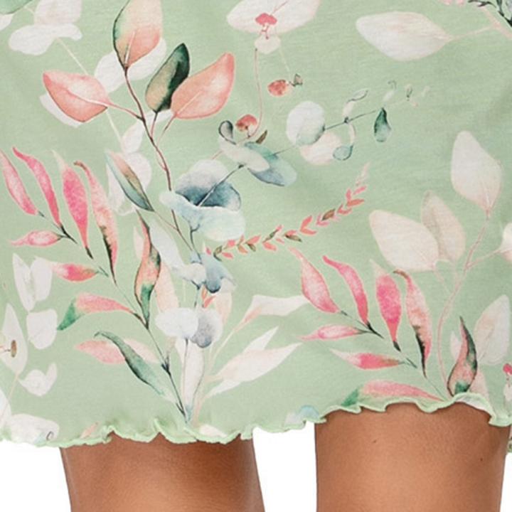 Actual product image Ascafa Damen-Nachthemd (52)