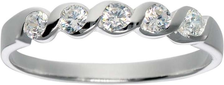 Immagine prodotto Bijouteria Anello (58, 925 Argento)