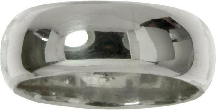Image du produit Bijouteria Bague de doigt (62, Argent 925)
