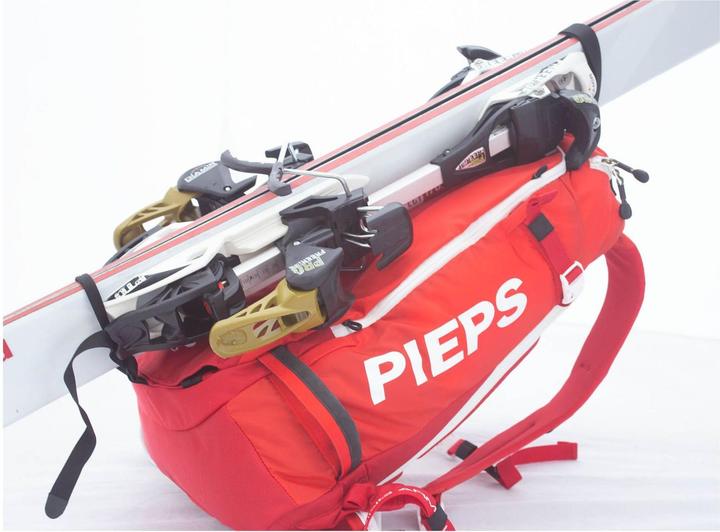 Produktbild Pieps Track Backpack 25l (25 l)
