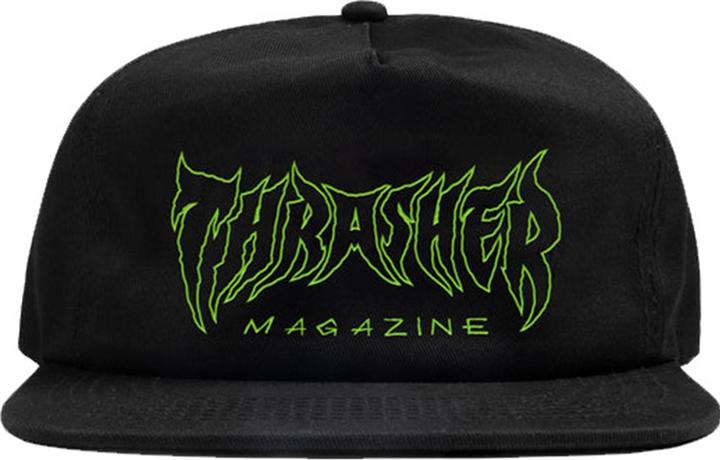 Produktbild Thrasher M41078