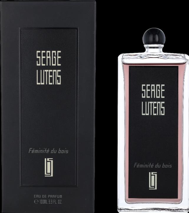 Immagine prodotto Serge Lutens Féminité du Bois (Eau de parfum, 100 ml)