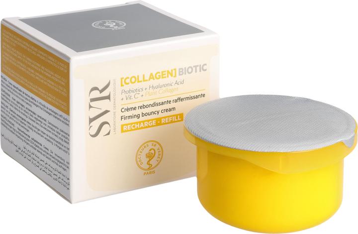 Immagine prodotto SVR ABCCBD COLLAGEN Biotic recharge (50 ml, Balsamo per il viso)
