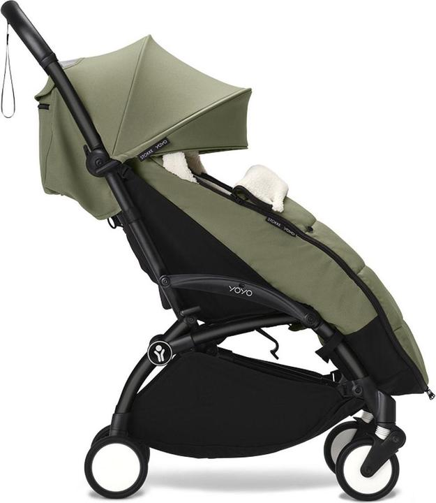 Immagine prodotto Stokke Manicotto per piedi Yoyo