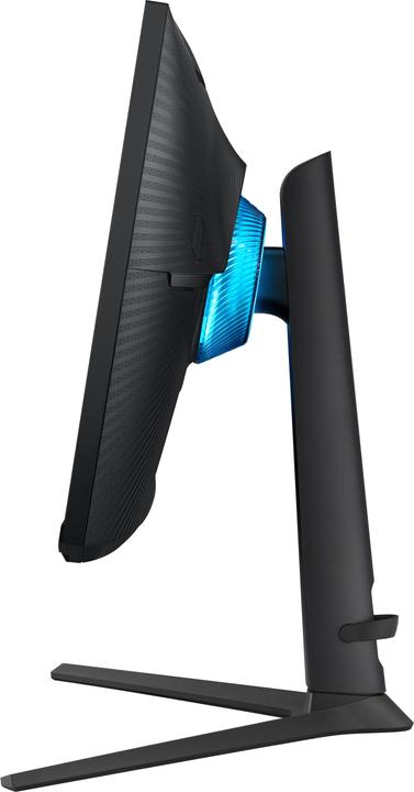 Productafbeelding Samsung Odyssey G7 - G70B (3840 x 2160 Pixels, 28")