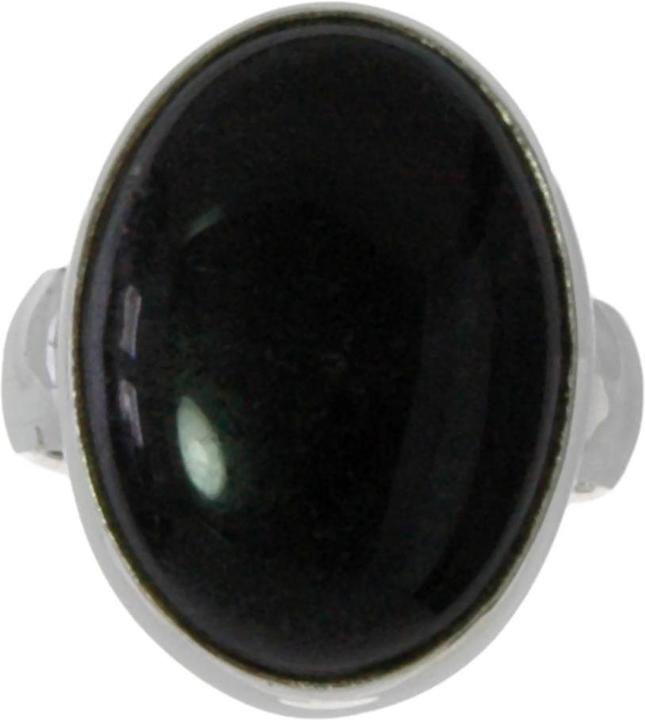 Actual product image Bijouteria Ring (52, 925 Silver)