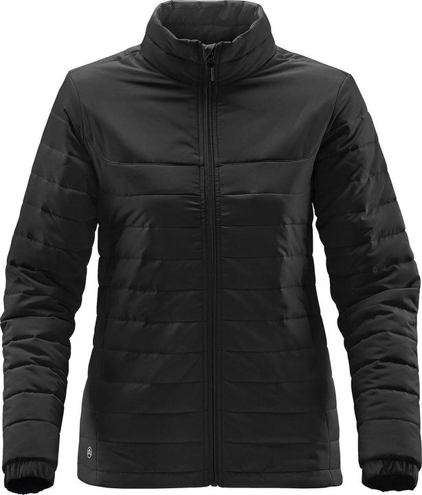 Stormtech Nautilus Gesteppte Pongee Jacke