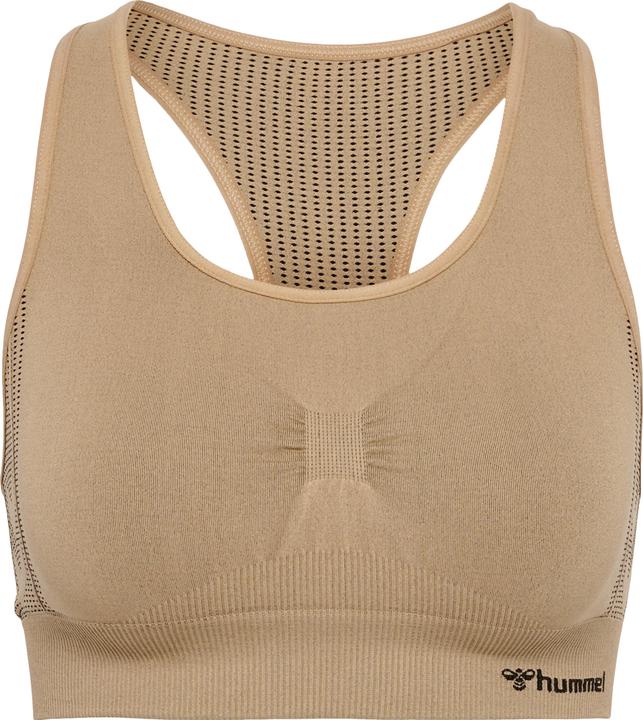 Image du produit hummel Shaping Seamless Sport Top (M)