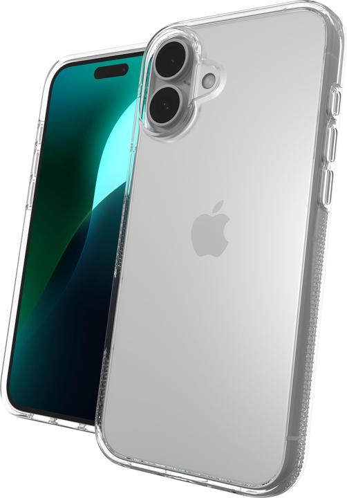 Produktbild Zagg Crystal Palace (Apple iPhone 16 Plus)