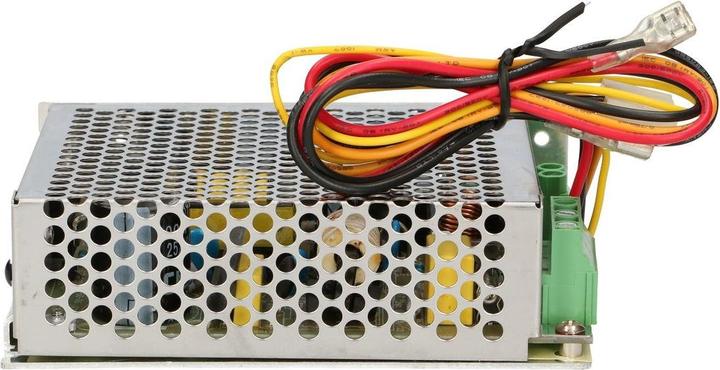 Produktbild Extralink SCP-50-12 power supply with battery charger 13.8V 50W 12V (50 W)