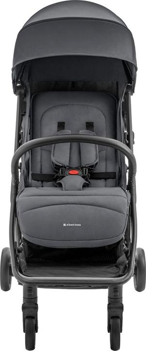 Actual product image Kikkaboo Lauren pushchair
