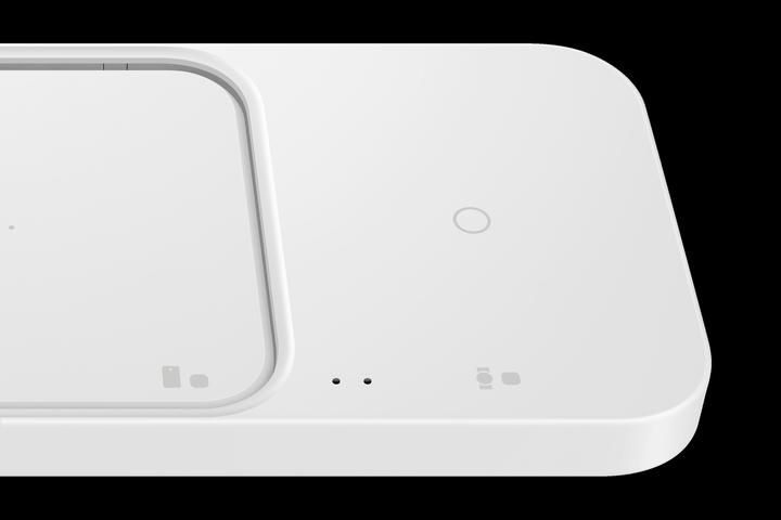 Actual product image Samsung Duo (15 W)