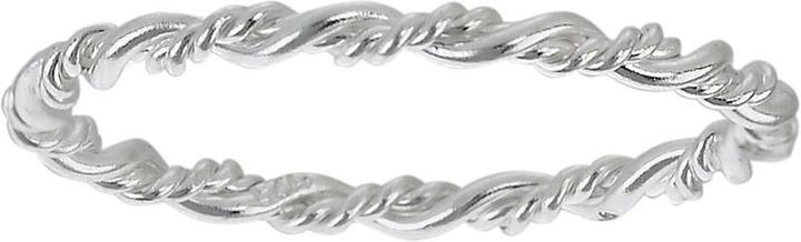 Image du produit Bijouteria Bague de doigt (60, Argent 925)