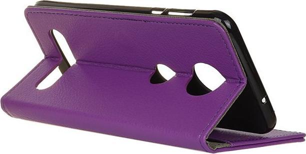 Immagine prodotto MU Classic Copertura in pelle (Motorola Moto Z2 Force)