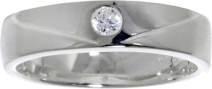Produktbild Bijouteria Fingerring (62, 925 Silber)