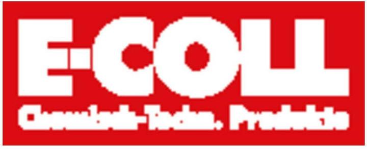 Produktbild E-coll Pistolenschaum (750 ml)