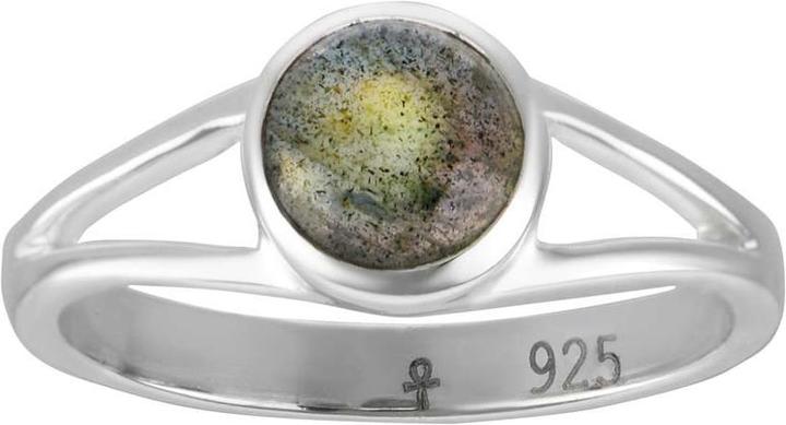 Actual product image Bijouteria Ring (60, 925 Silver)