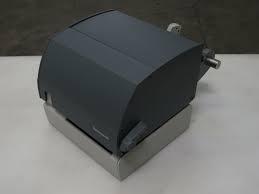 Actual product image Honeywell MP Nova 4 TT, 300dpi (90000 dpi)