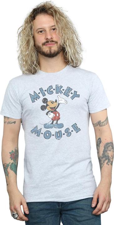 Produktbild Disney Mickey Mouse Dash TShirt (M)