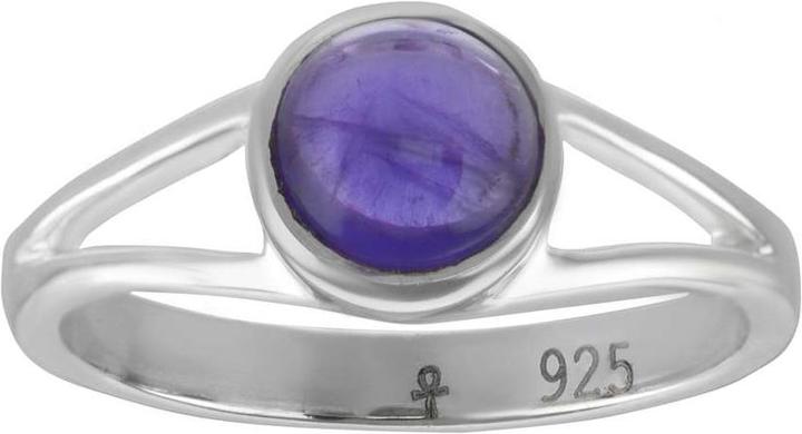 Bijouteria Fingerring (56, 925 Silber)
