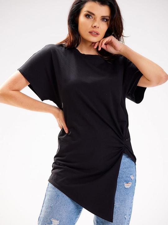 Infinite You Bluse (L, XL)
