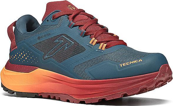 Tecnica Zustiegsschuhe Agate S GTX (42)