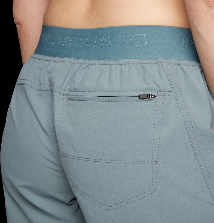 Produktbild Black Diamond W Sierra Shorts (L)