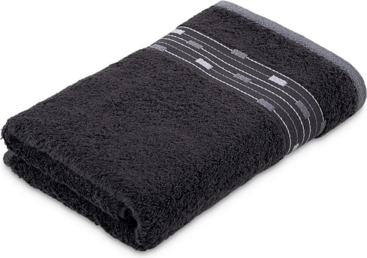 Actual product image möve for frottana Magic (67 x 140 cm)