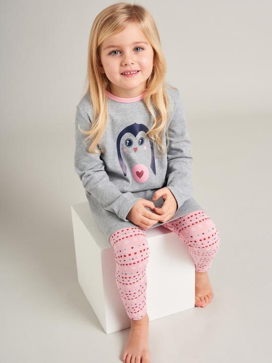 Immagine prodotto Schiesser Pigiami da bambina (116)