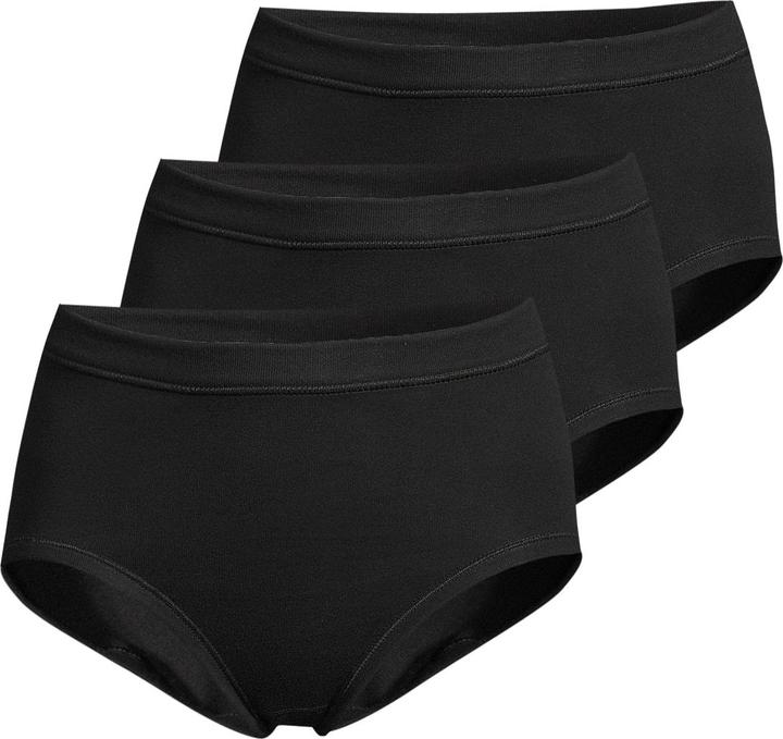 Produktbild Conta 3er Pack Feinripp Taillen Slip (48, 4XL, 3er Pack)