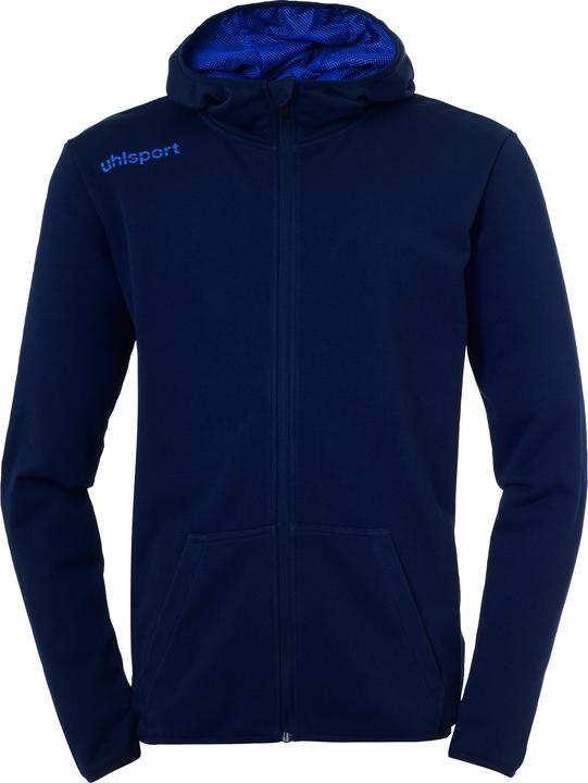 Uhlsport Kapuzenjacke ESSENTIAL HOOD