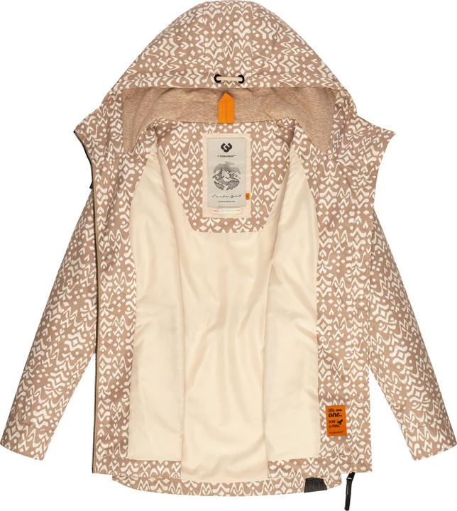 Immagine prodotto Ragwear Zuzka Ikat (XS)