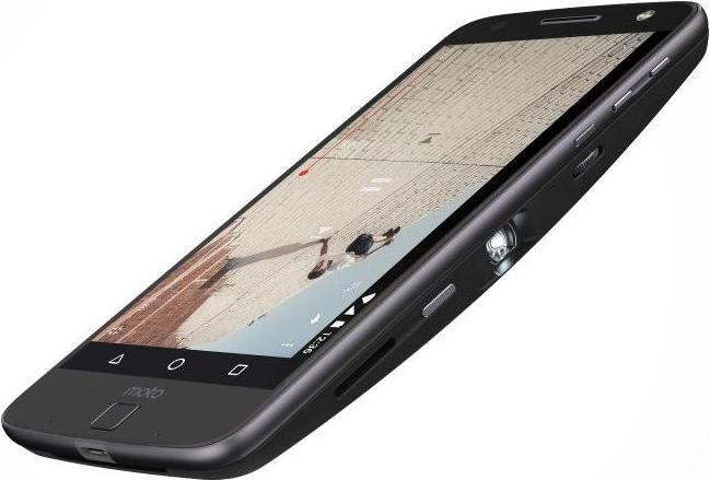 Produktbild Motorola Insta-Share Projector