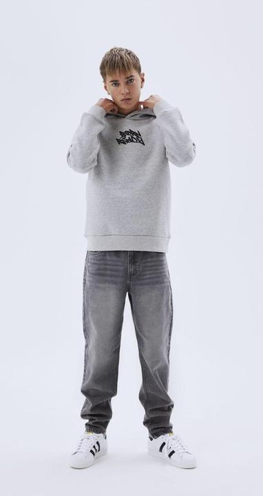 Produktbild Lmtd Dad Fit Jeans (140)