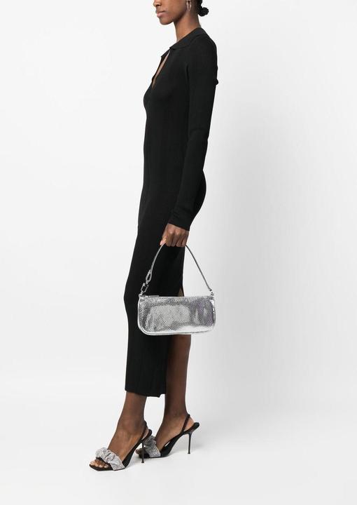 Produktbild By Far Bags.. Silver