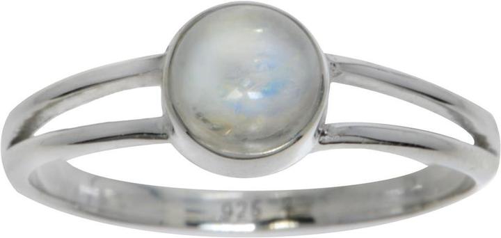 Image du produit Bijouteria Bague de doigt (48, Argent 925)