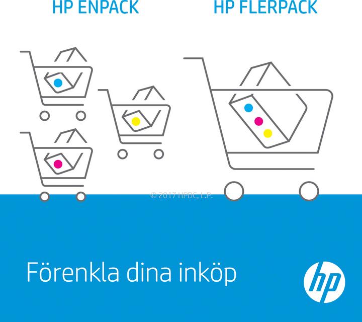 Immagine prodotto HP 303 (M, Y, C)