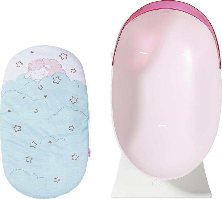 Produktbild Zapf Creation Babyschaukel